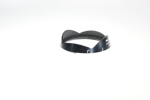 Mamiya lens hood for 43mm - mamiya,