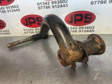 L/h front lift arm X Toro