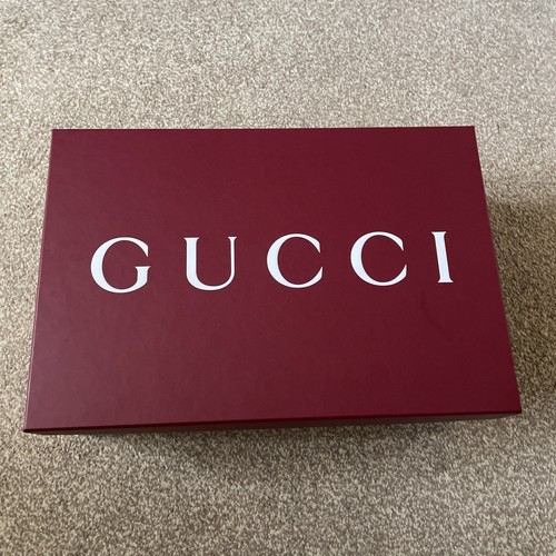 Authentic gucci rare ancora - authentic,