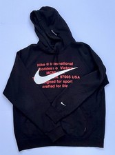 Nike International Goddess of