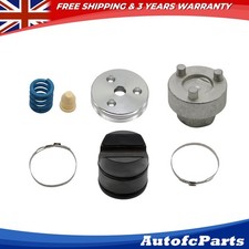 Steering Rack Repair Kit W/