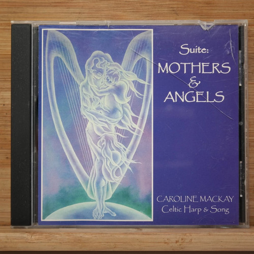 Caroline mackay suite - caroline,