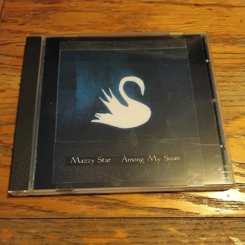 Mazzy star among - my, cd