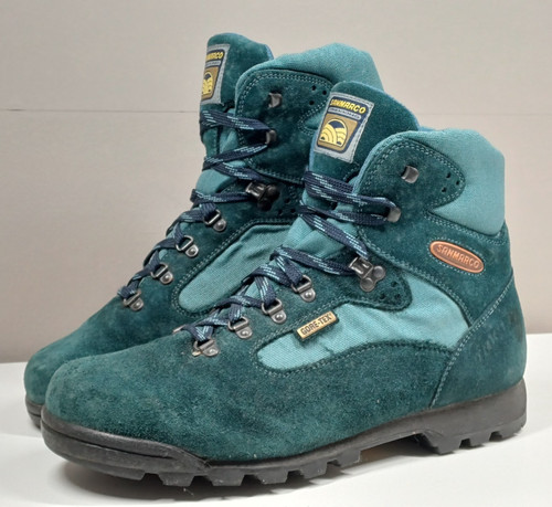 San marco hiking boots - san,