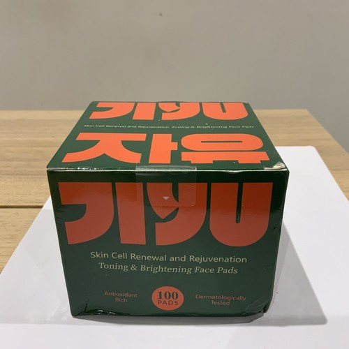 Jiyu korean skincare - jiyu,