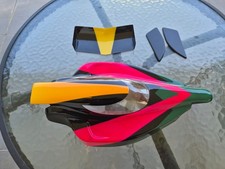 Schumacher Procat bodyshell by