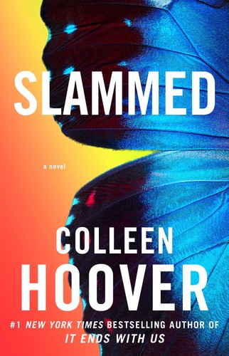 Slammed novel - slammed,
