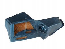 BMW R80 R100 RT Cockpit Trim