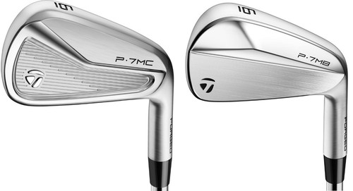 Taylormade p7mc 2020 p7mb - /,
