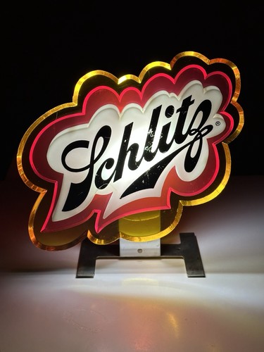 Vtg rare 1971 schlitz - vtg, beer