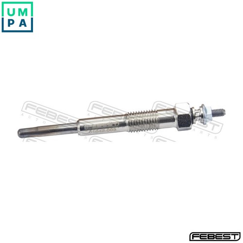 Glow plug 01642 003 - 4x,