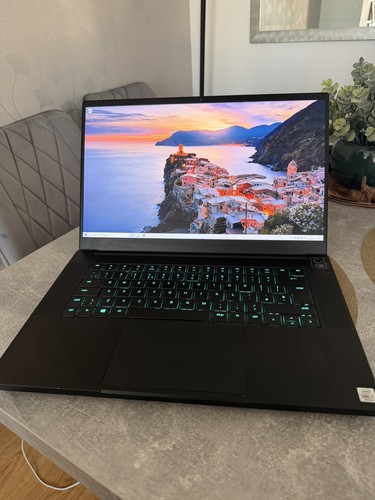 Razer blade 512 ssd - blade, 15