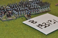 6mm napoleonic / prussian -