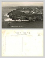 Vintage Postcard - Eastern