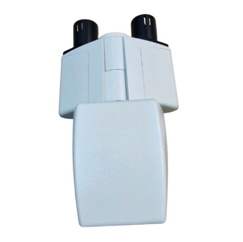 Leica microscope binocular - ,