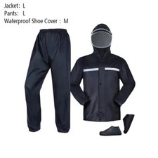 Waterproof and Windproof Men's