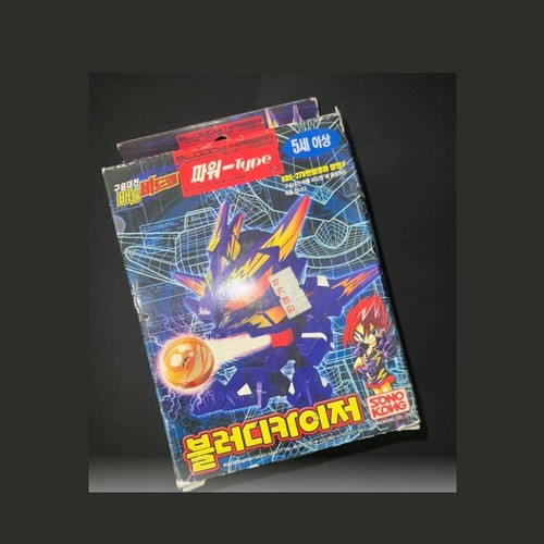 Takara tomy battle daman - takara, b-daman