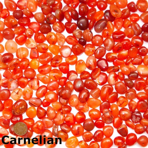 Crystal tumble stone - crystal,