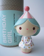 Momiji Doll - Birthday Girl