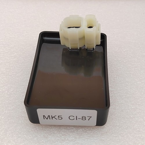 New cdi for honda xl600lm - cdi,