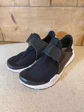 Nike Sock Dart SE Black White