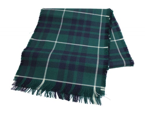 Scottish tartan 100 wool - tartan, 100%