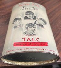 ORIGINAL MEMORABILIA 1964