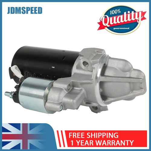 Starter motor fit ford transit - motor,