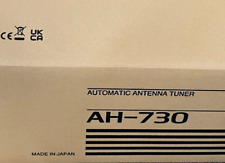 ICOM AH-730 Auto Antenna Tuner