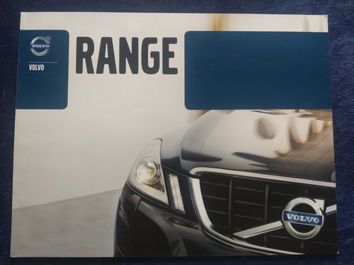 2011 volvo range c30 - volvo, c70