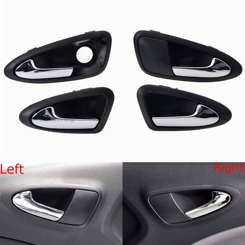 Front rear left - front, right