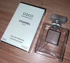 EMPTY COCO MADEMOISELLE 50ML