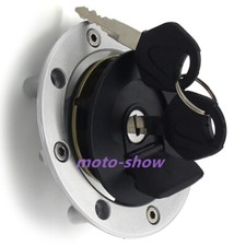For Suzuki Motorcycle Fuel Tank Cap GSX750 VX800 GSX600 RF900 RGV125 RF600 GN76A