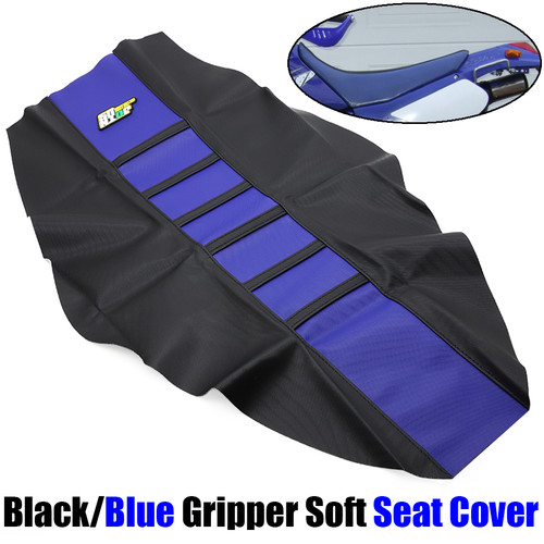 Gripper seat cover for - for, yamaha