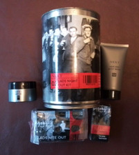 Very Rare. Vintage. NEXT. 02. Lads Night Out Kit. Gift Set.