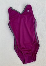 GK ELITE gymnastics ADIDAS