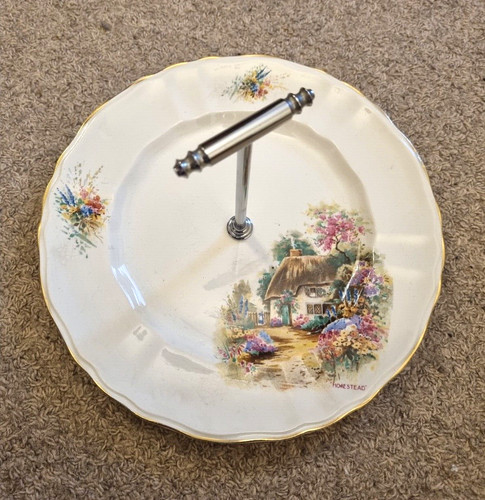 Bovey pottery england - bovey,