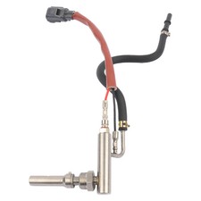 DPF FUEL VAPOURISER VALVE FOR