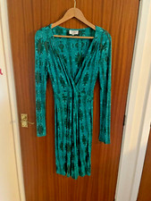 Allegra Hicks green long