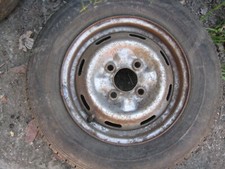 Nissan Datsun Micra K10 Mk1
