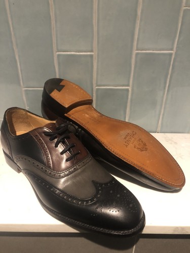 Joseph cheaney james fit - joseph,
