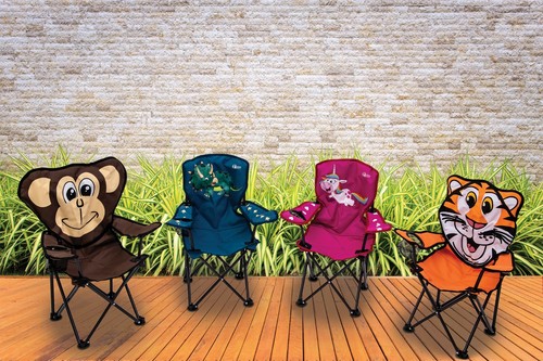 Camping chair folding - chair,