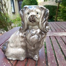 Vintage Pekingese Wally Dog