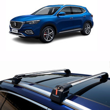 For MG HS  Grey Aluminium Roof