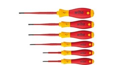 Wiha 41245 6 Piece VDE