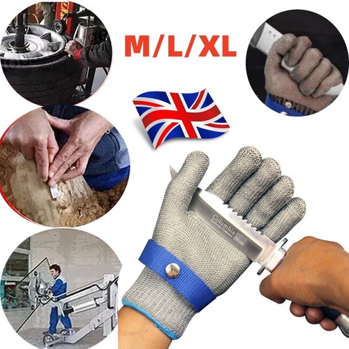 Safety cut proof stab - safety,
