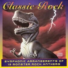 Various Artists - Classic Rock