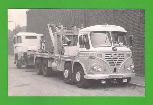 Transport postcard - transport,