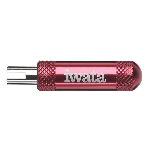 Iwata precision airbrush - iwata,
