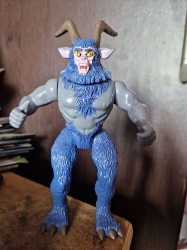 Mongor thundercats vintage - mongor,